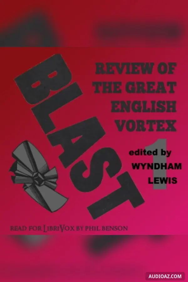 BLAST No. 1 - Free Audiobook