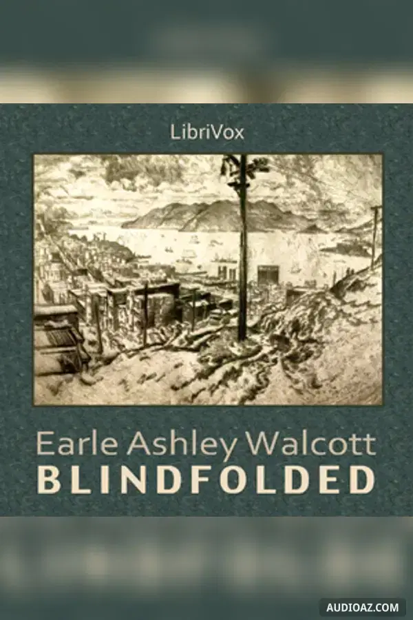 Blindfolded