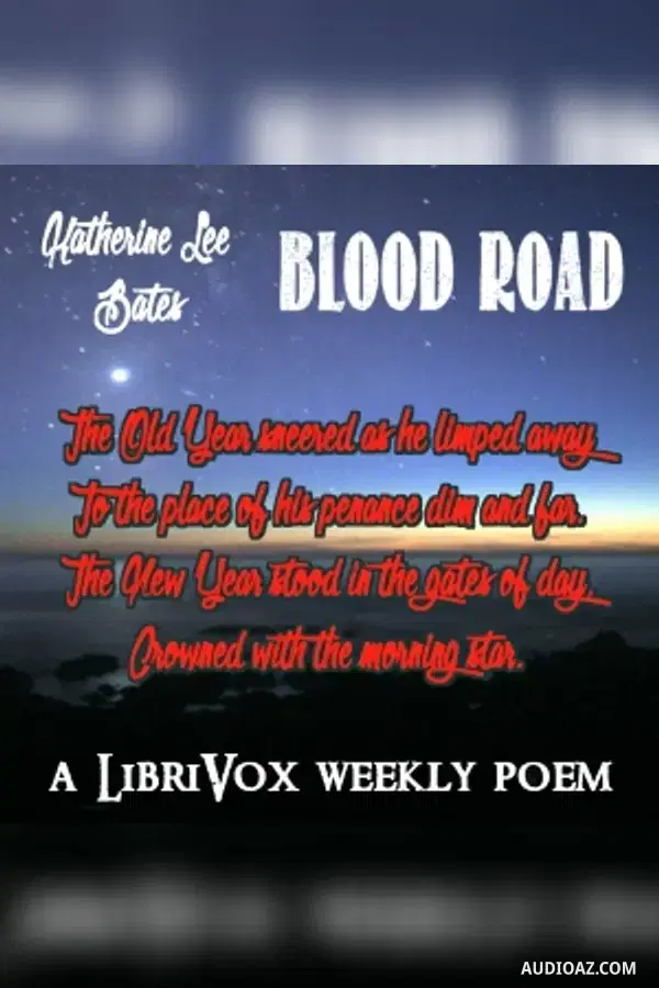 Blood Road