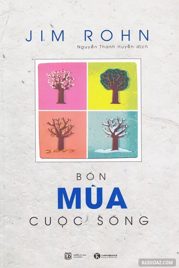 Bốn Mùa Cuộc Sống - Free Audiobook