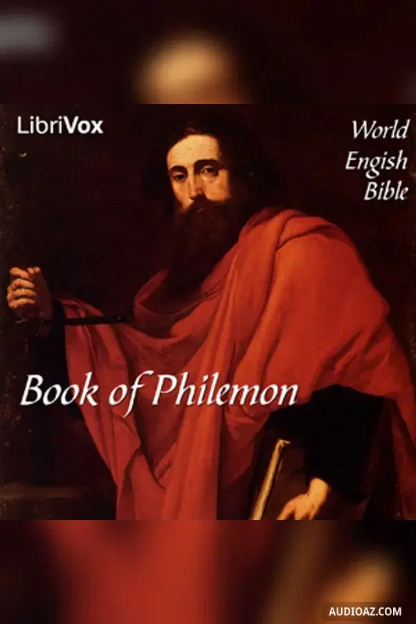 Bible (WEB) NT 18: Philemon