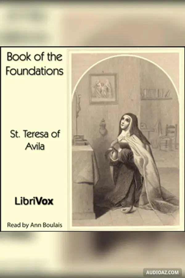 Book of the Foundations