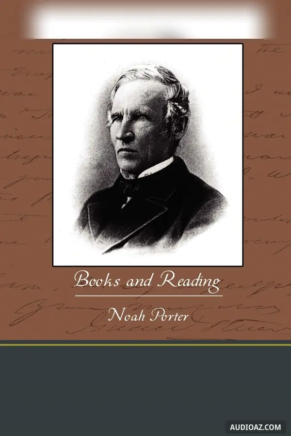 Books and Reading