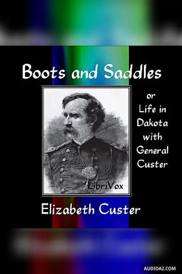 Boots and Saddles