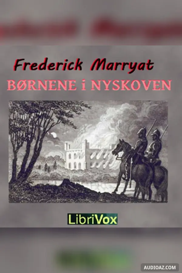 Børnene i Nyskoven