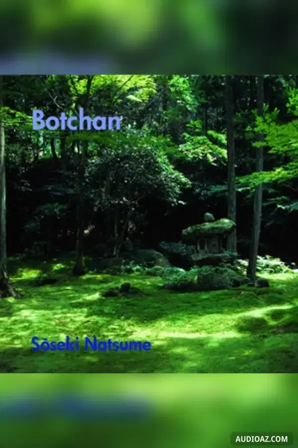 Botchan
