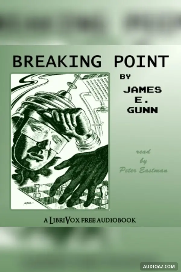 Breaking Point - Free Audiobook