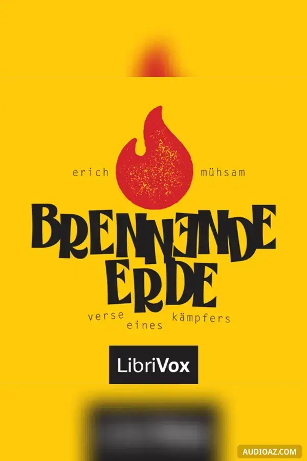 Brennende Erde