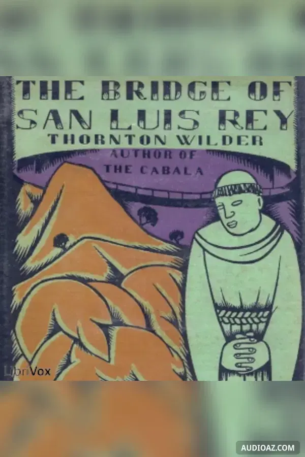 Bridge of San Luis Rey