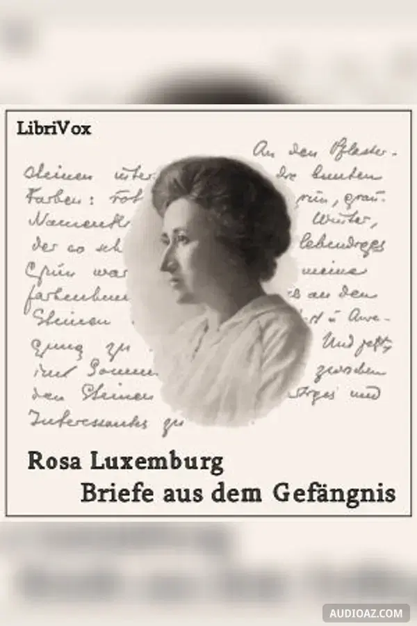 Briefe aus dem Gefängnis