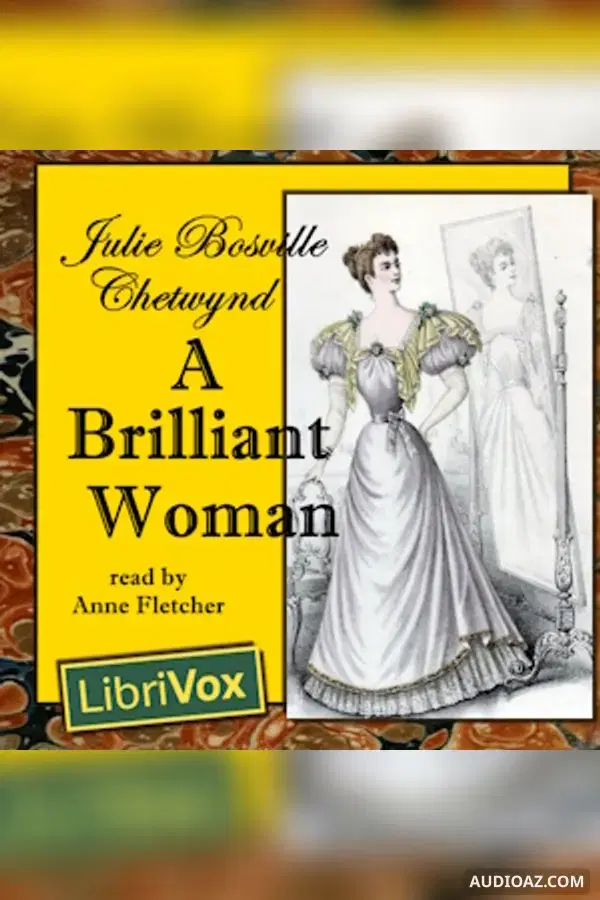 A Brilliant Woman