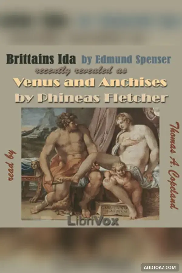 Brittains Ida or Venus and Anchises