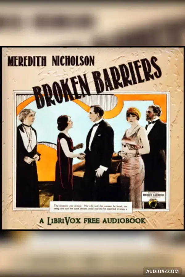 Broken Barriers