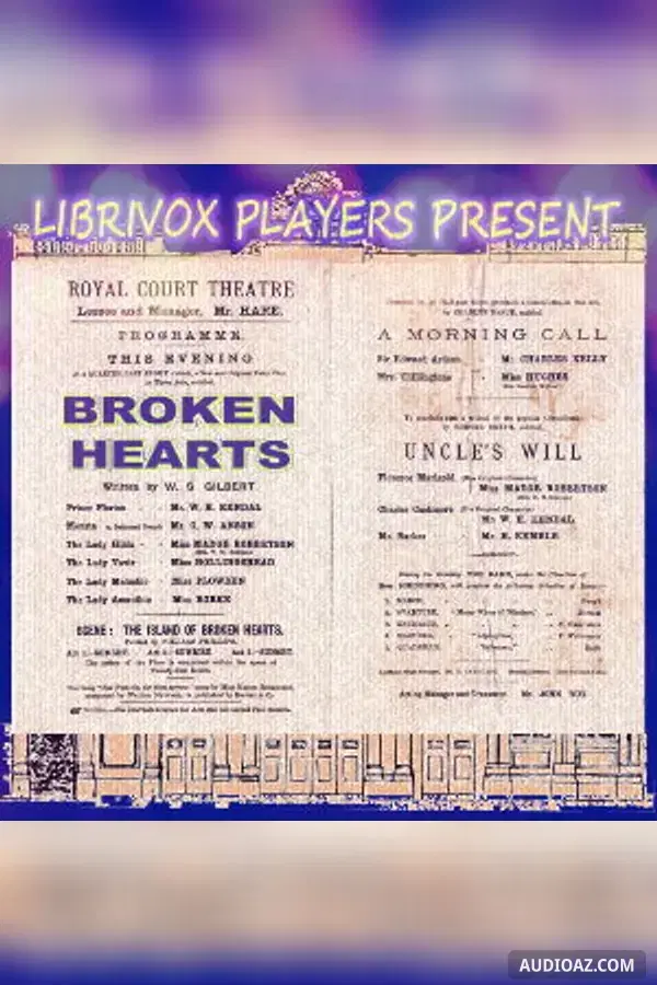 Broken Hearts