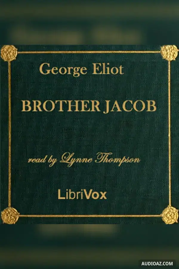Brother Jacob