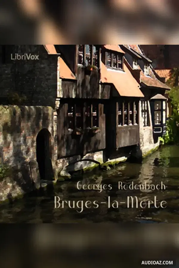 Bruges-la-Morte