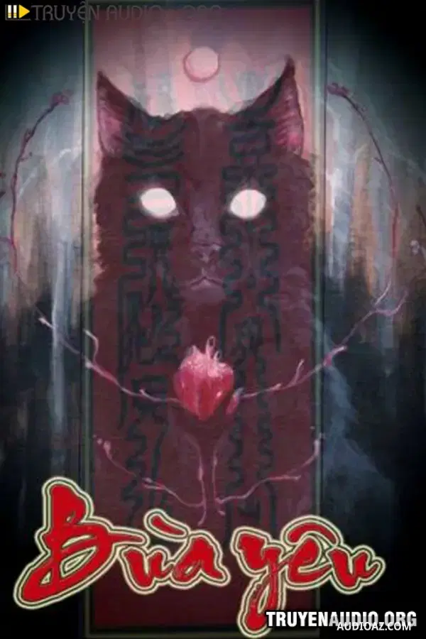 Bùa Yêu