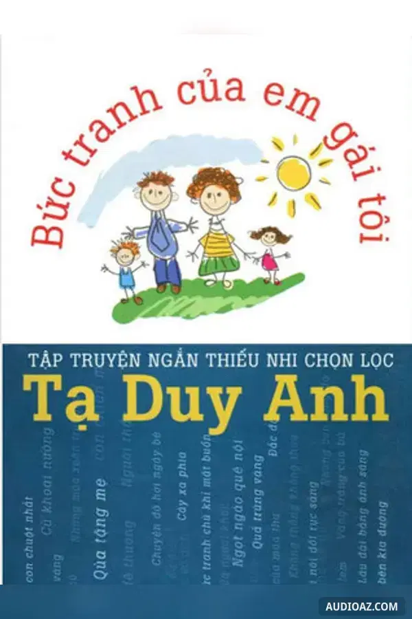 Bức tranh của em gái tôi