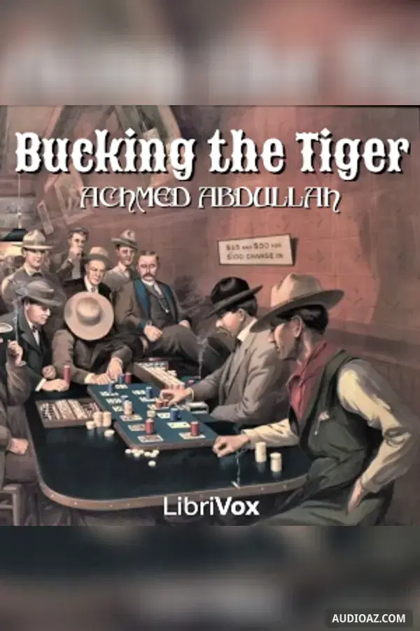 Bucking the Tiger