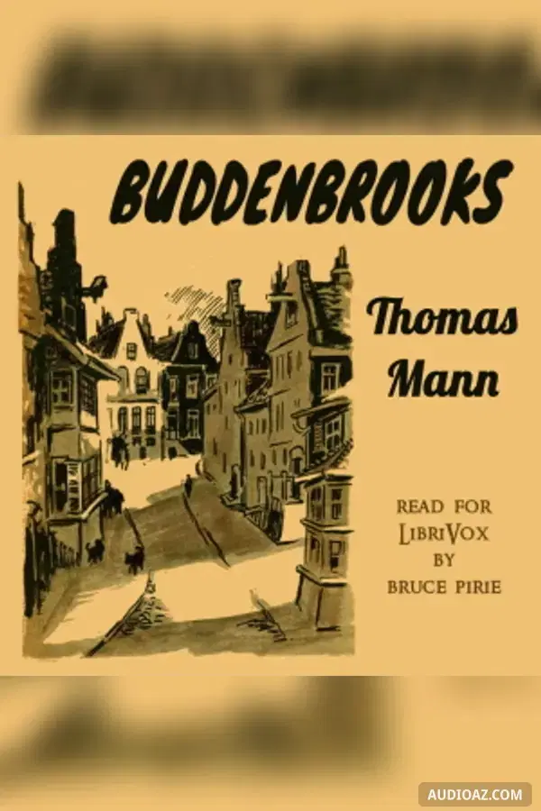 Buddenbrooks