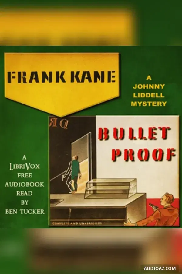 Bullet Proof