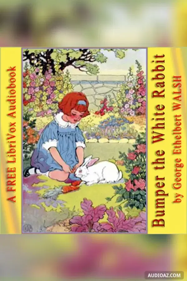 Bumper the White Rabbit
