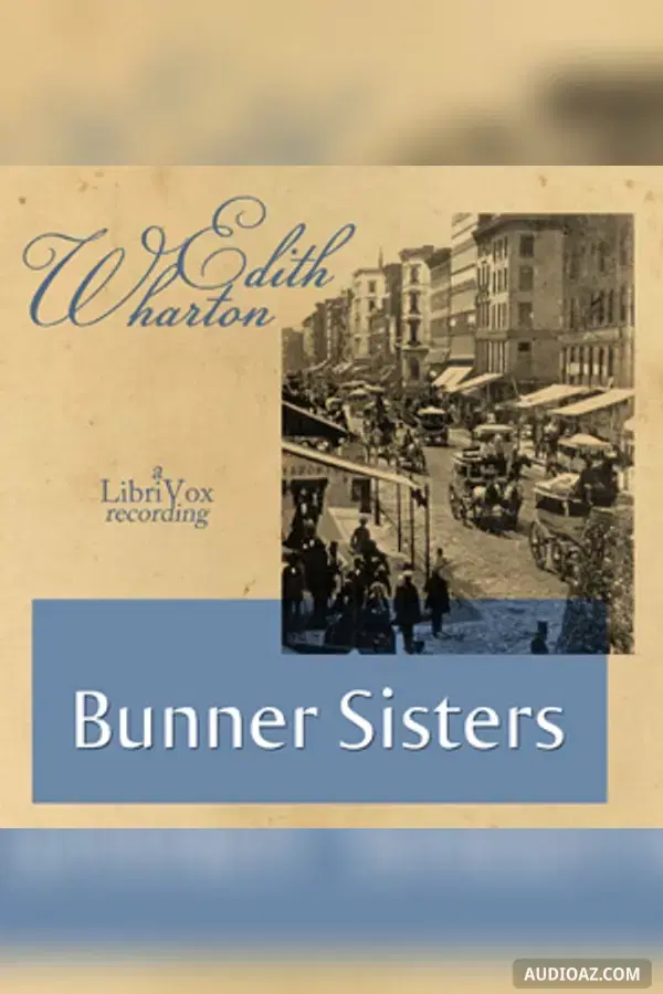 Bunner Sisters