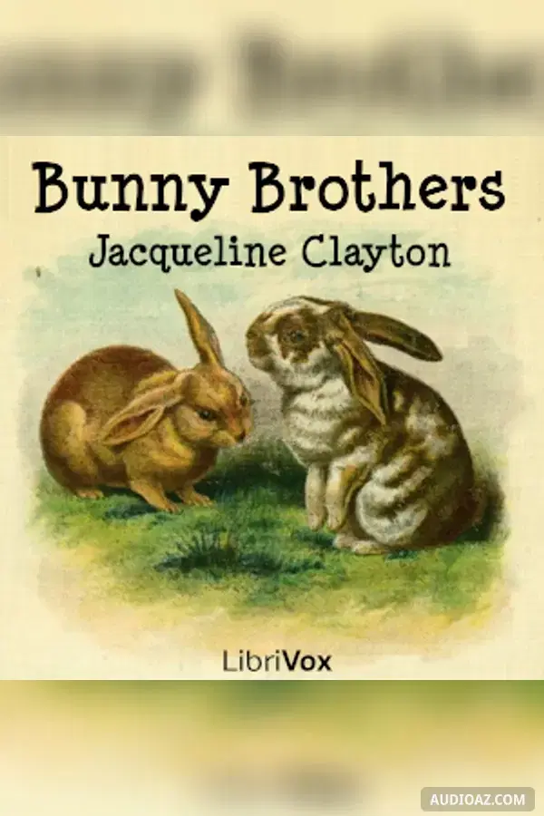 Bunny Brothers