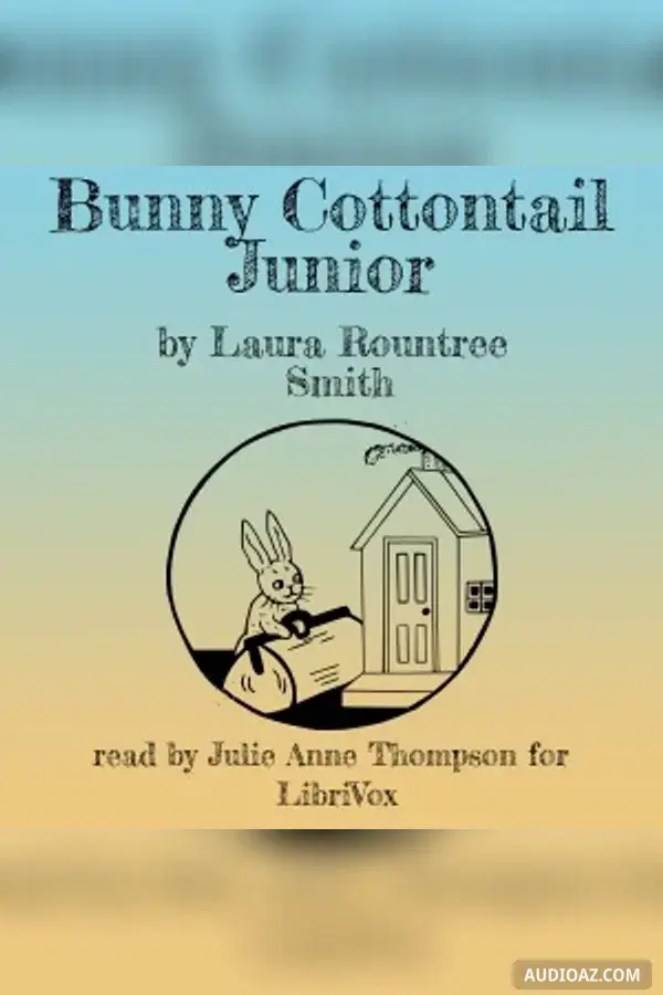 Bunny Cottontail, Jr.