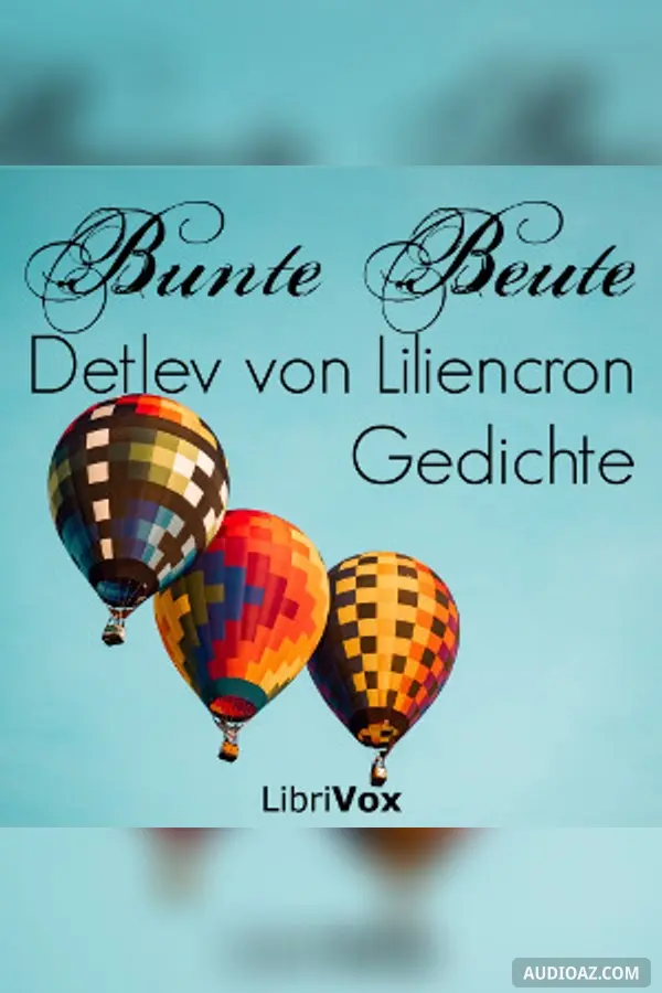 Bunte Beute