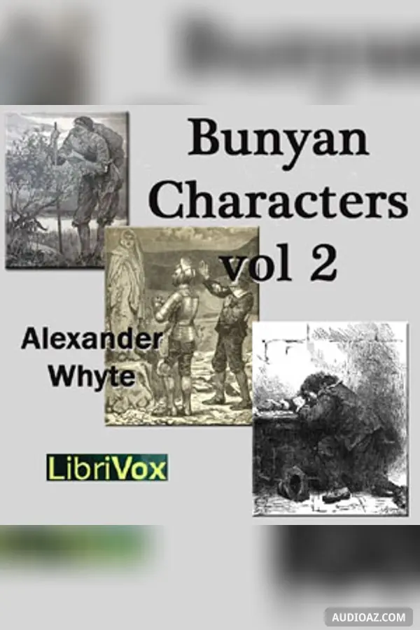 Bunyan Characters Volume II