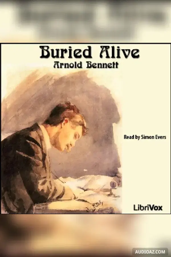 Buried Alive