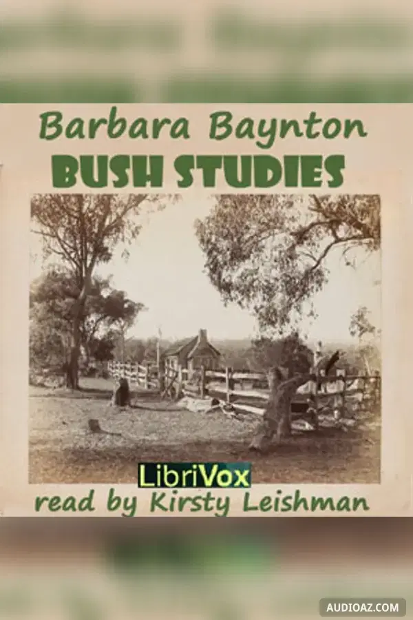 Bush Studies