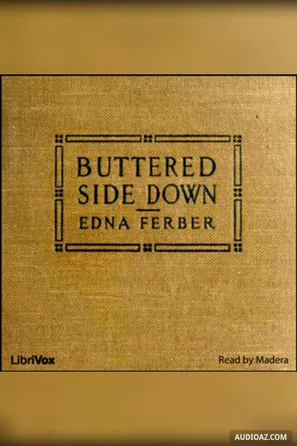Buttered Side Down