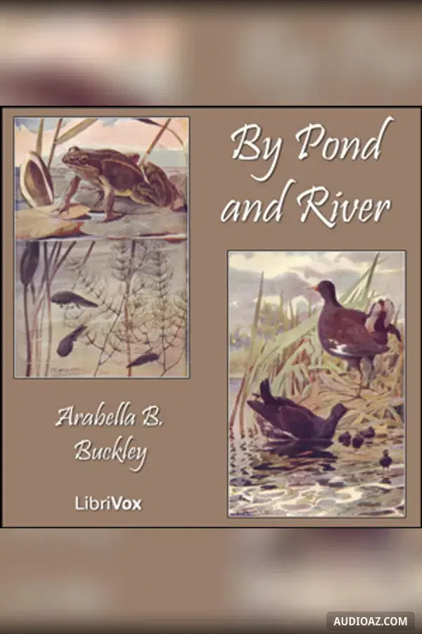 By Pond and River