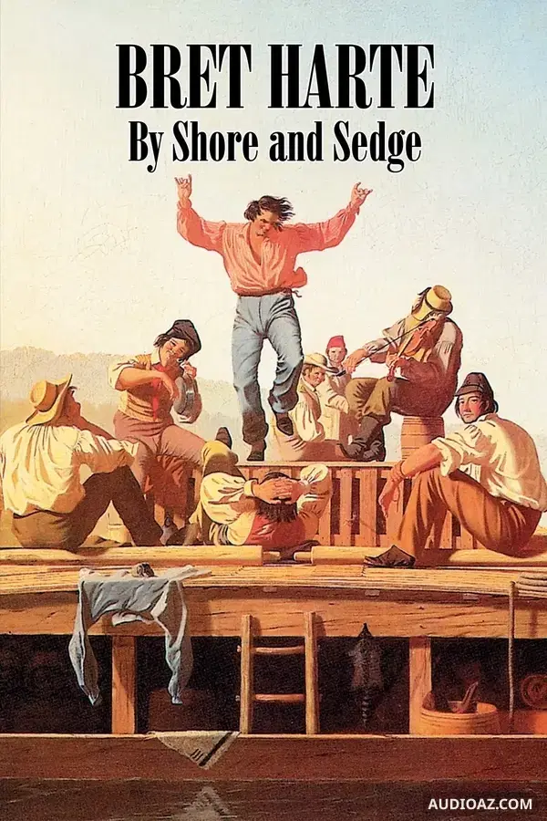 By Shore and Sedge