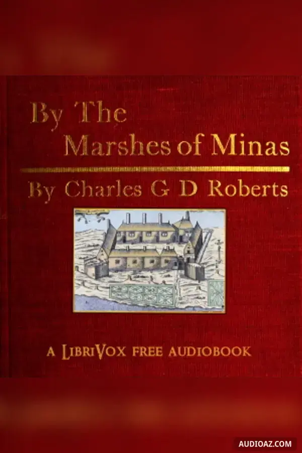 By the Marshes of Minas