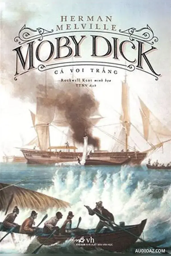 Cá Voi Trắng