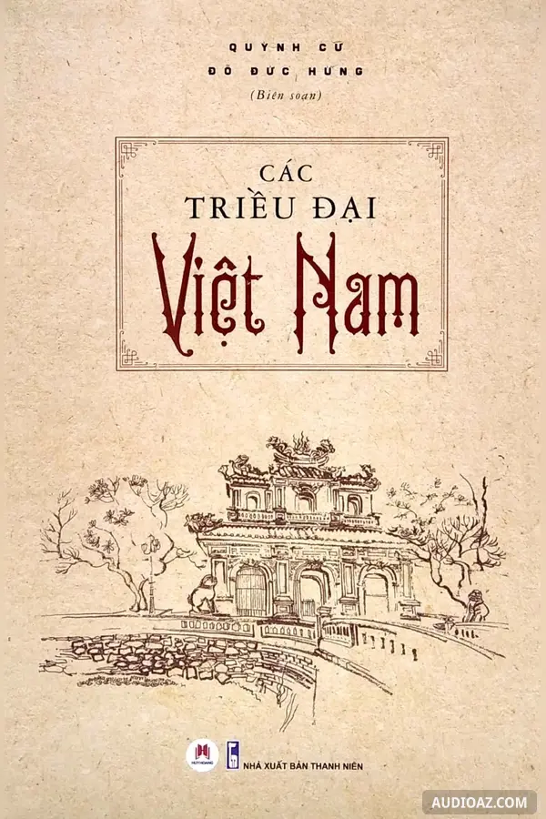 Các triều đại Việt Nam