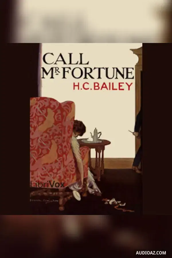 Call Mr. Fortune