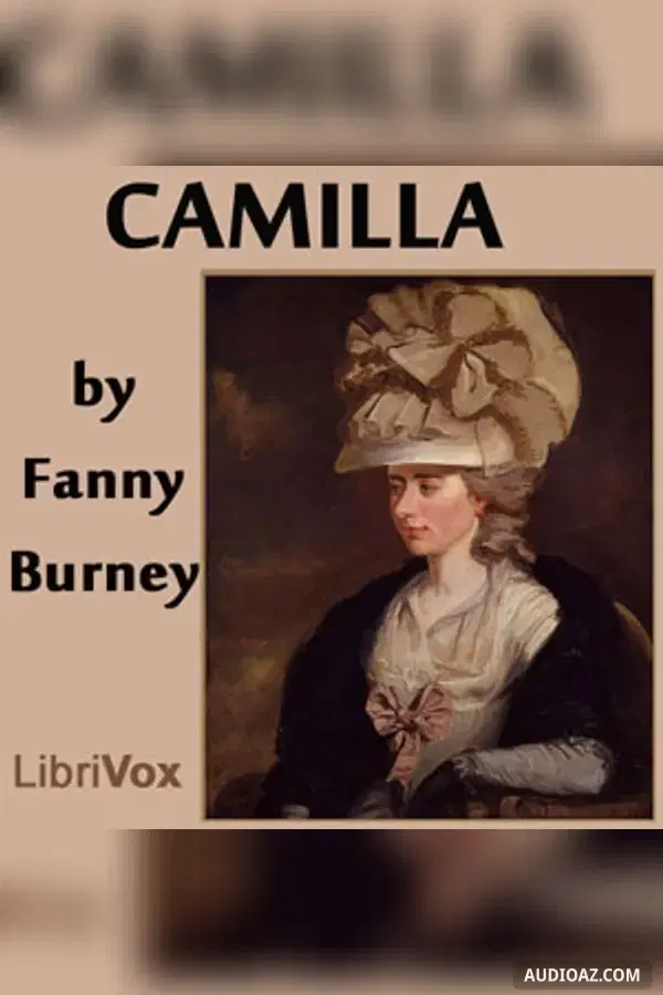 Camilla