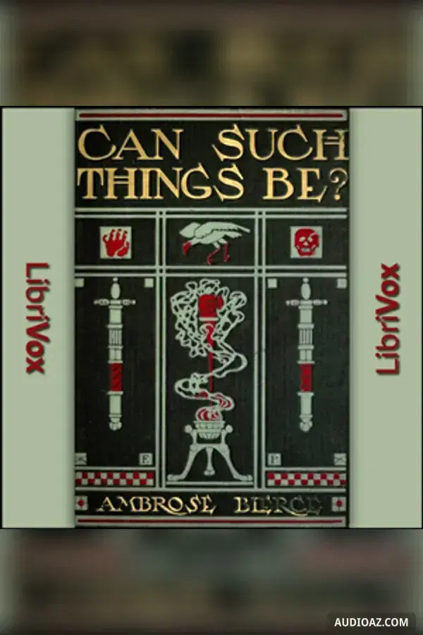 Can Such Things Be?