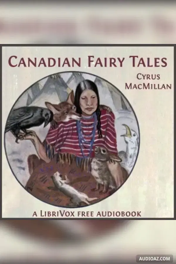 Canadian Fairy Tales