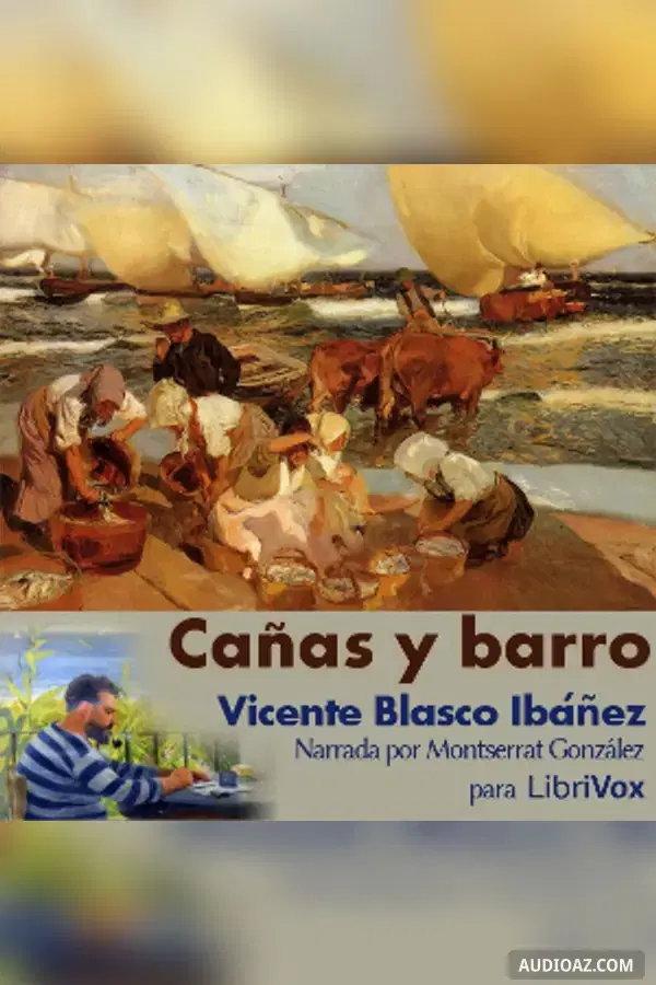 Cañas y barro