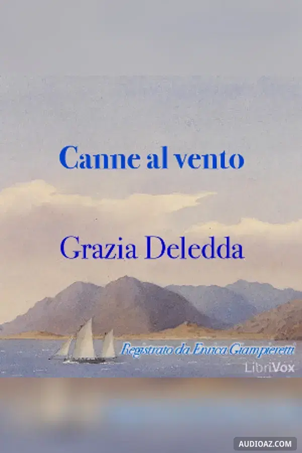 Canne al vento