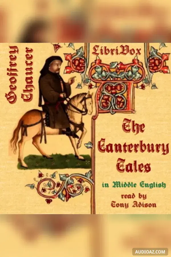 Canterbury Tales (Middle English)