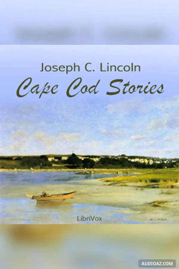 Cape Cod Stories