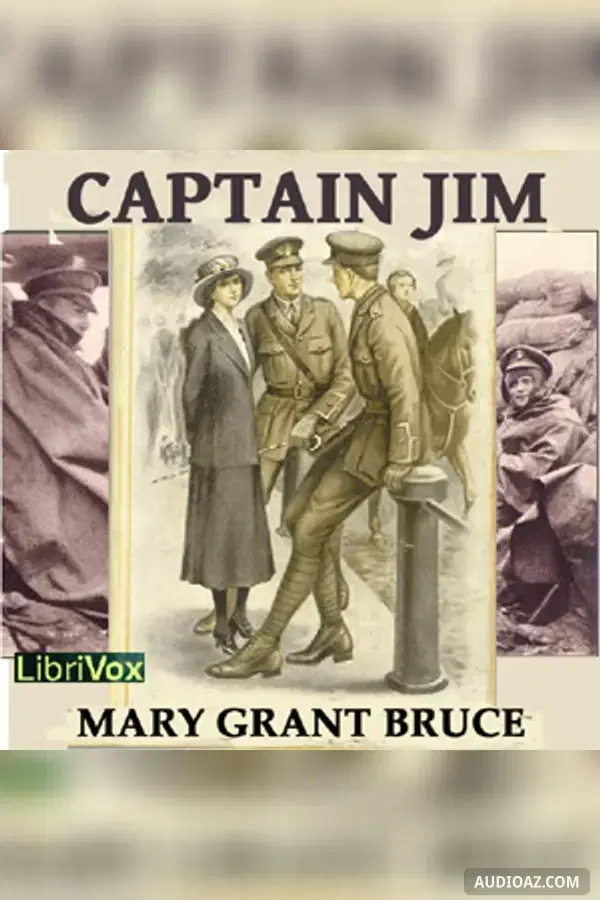 Captain Jim