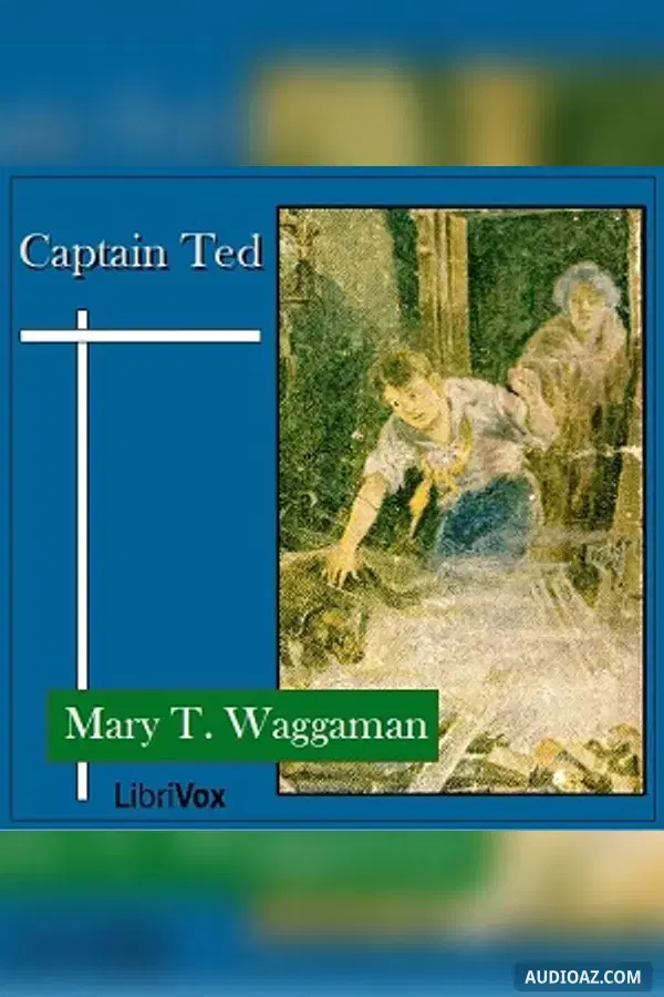 Captain Ted