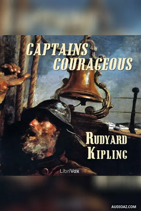 Captains Courageous